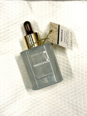 Sand+Fog Innocence Eau de Parfum Oil